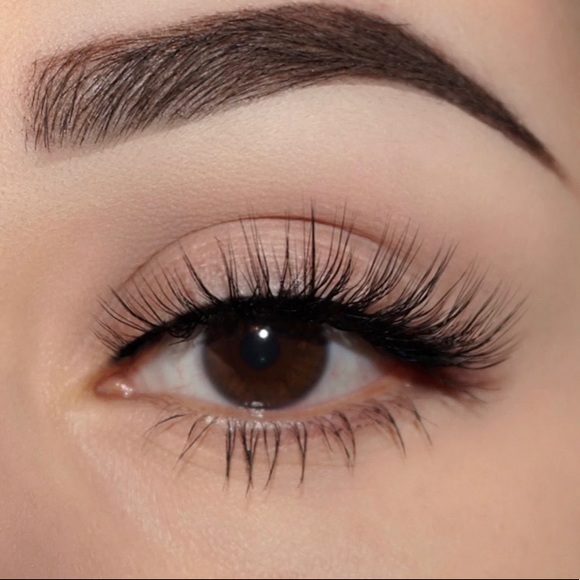 DAME lashes Colourpop - Picture 1 of 2